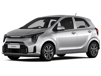 New Picanto