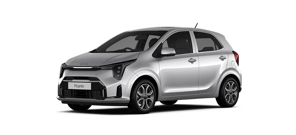 New Kia Picanto